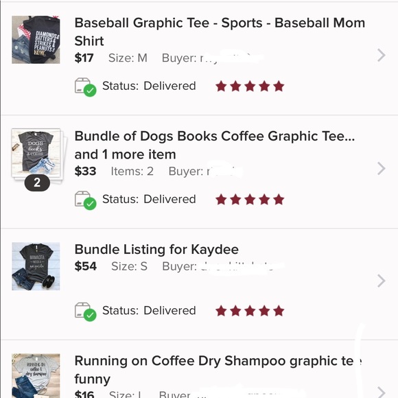 Meet your Posher, Christine - Picture 2 of 2